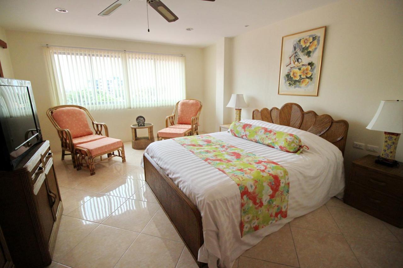 Butterfly Garden Boutique Residences By Frasier, A Lifestyle Destination Apt And Villas 1 To 3 Bedroom Units, 2 Full Bathrooms, Rain Shower, Spa Bath, Complete Kitchen, Staff 24-7,Fast Fiber Optic Wifi, 55" Smart Tv'S, Free Bbq, Pattaya Εξωτερικό φωτογραφία