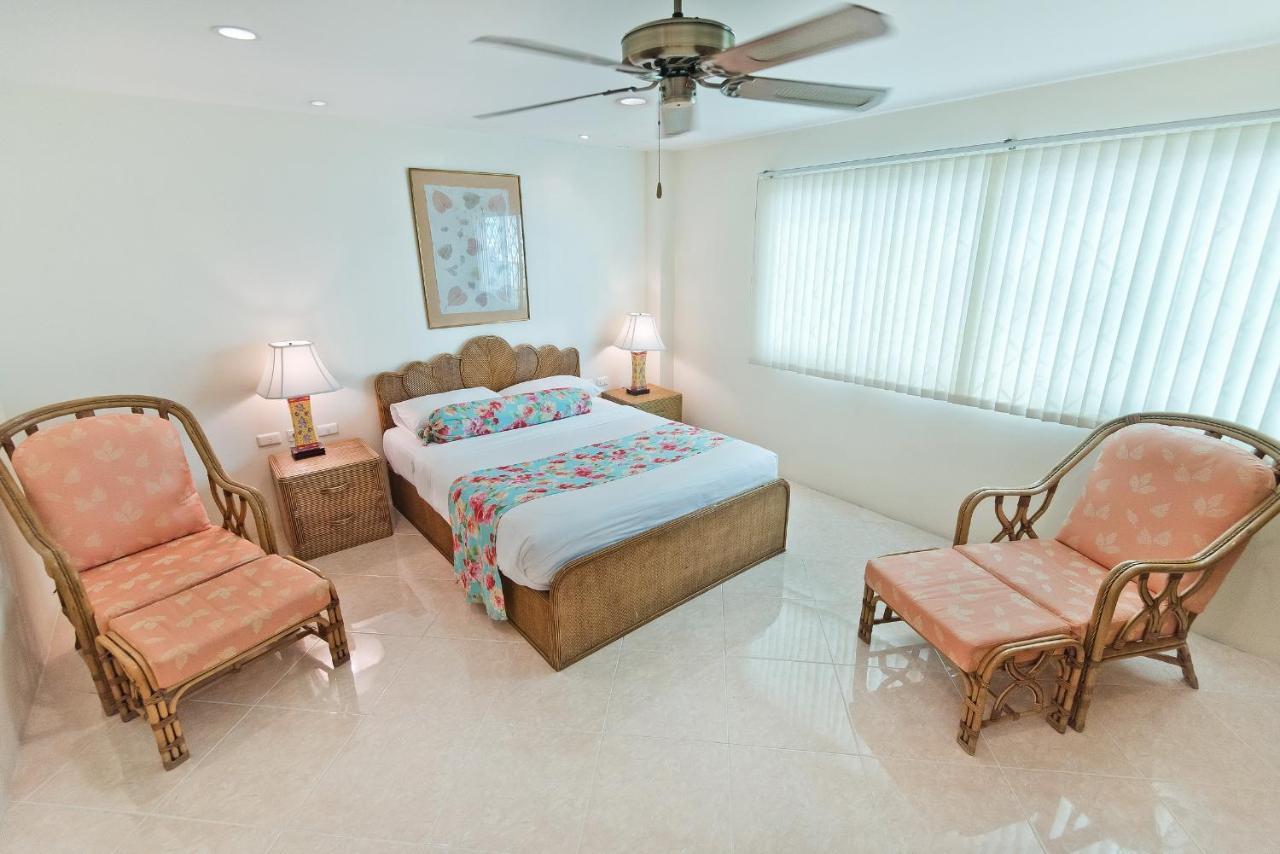 Butterfly Garden Boutique Residences By Frasier, A Lifestyle Destination Apt And Villas 1 To 3 Bedroom Units, 2 Full Bathrooms, Rain Shower, Spa Bath, Complete Kitchen, Staff 24-7,Fast Fiber Optic Wifi, 55" Smart Tv'S, Free Bbq, Pattaya Εξωτερικό φωτογραφία