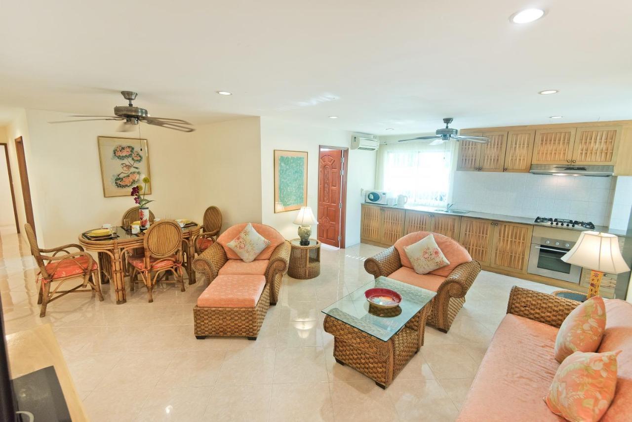 Butterfly Garden Boutique Residences By Frasier, A Lifestyle Destination Apt And Villas 1 To 3 Bedroom Units, 2 Full Bathrooms, Rain Shower, Spa Bath, Complete Kitchen, Staff 24-7,Fast Fiber Optic Wifi, 55" Smart Tv'S, Free Bbq, Pattaya Εξωτερικό φωτογραφία