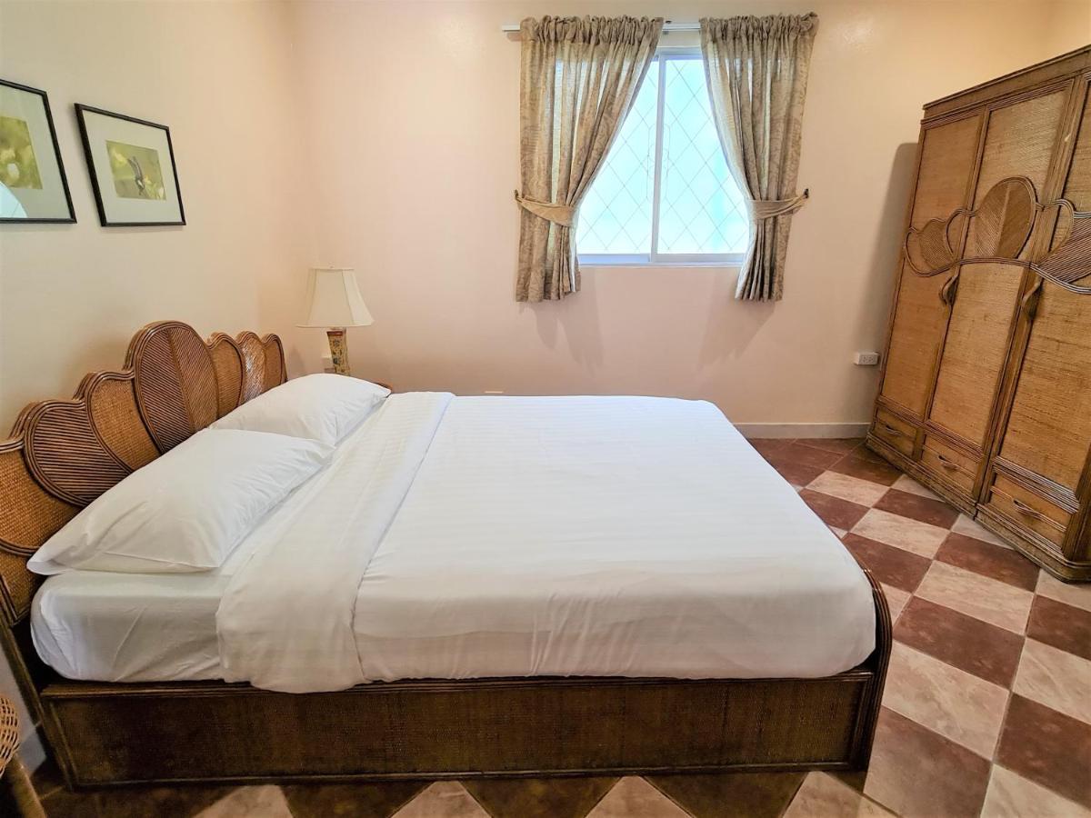 Butterfly Garden Boutique Residences By Frasier, A Lifestyle Destination Apt And Villas 1 To 3 Bedroom Units, 2 Full Bathrooms, Rain Shower, Spa Bath, Complete Kitchen, Staff 24-7,Fast Fiber Optic Wifi, 55" Smart Tv'S, Free Bbq, Pattaya Εξωτερικό φωτογραφία