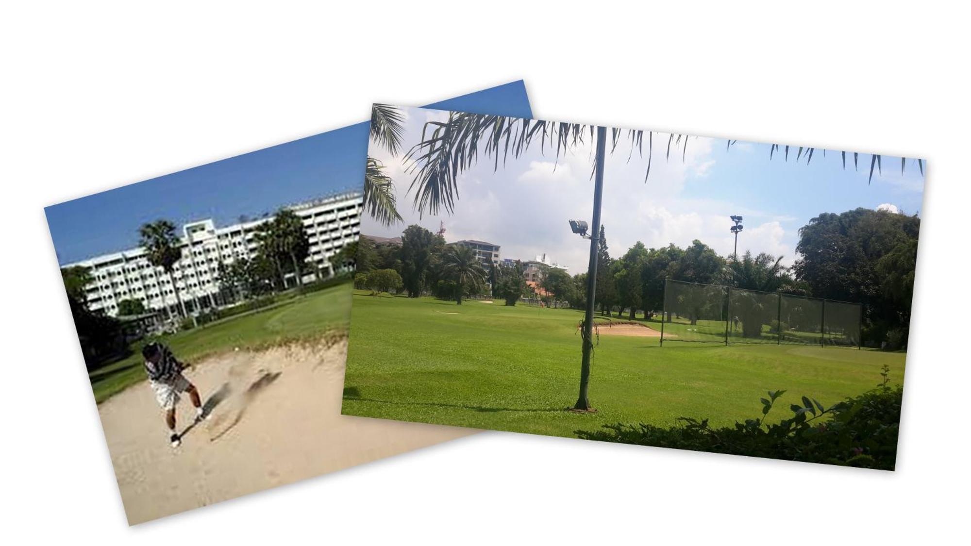 Butterfly Garden Boutique Residences By Frasier, A Lifestyle Destination Apt And Villas 1 To 3 Bedroom Units, 2 Full Bathrooms, Rain Shower, Spa Bath, Complete Kitchen, Staff 24-7,Fast Fiber Optic Wifi, 55" Smart Tv'S, Free Bbq, Pattaya Εξωτερικό φωτογραφία