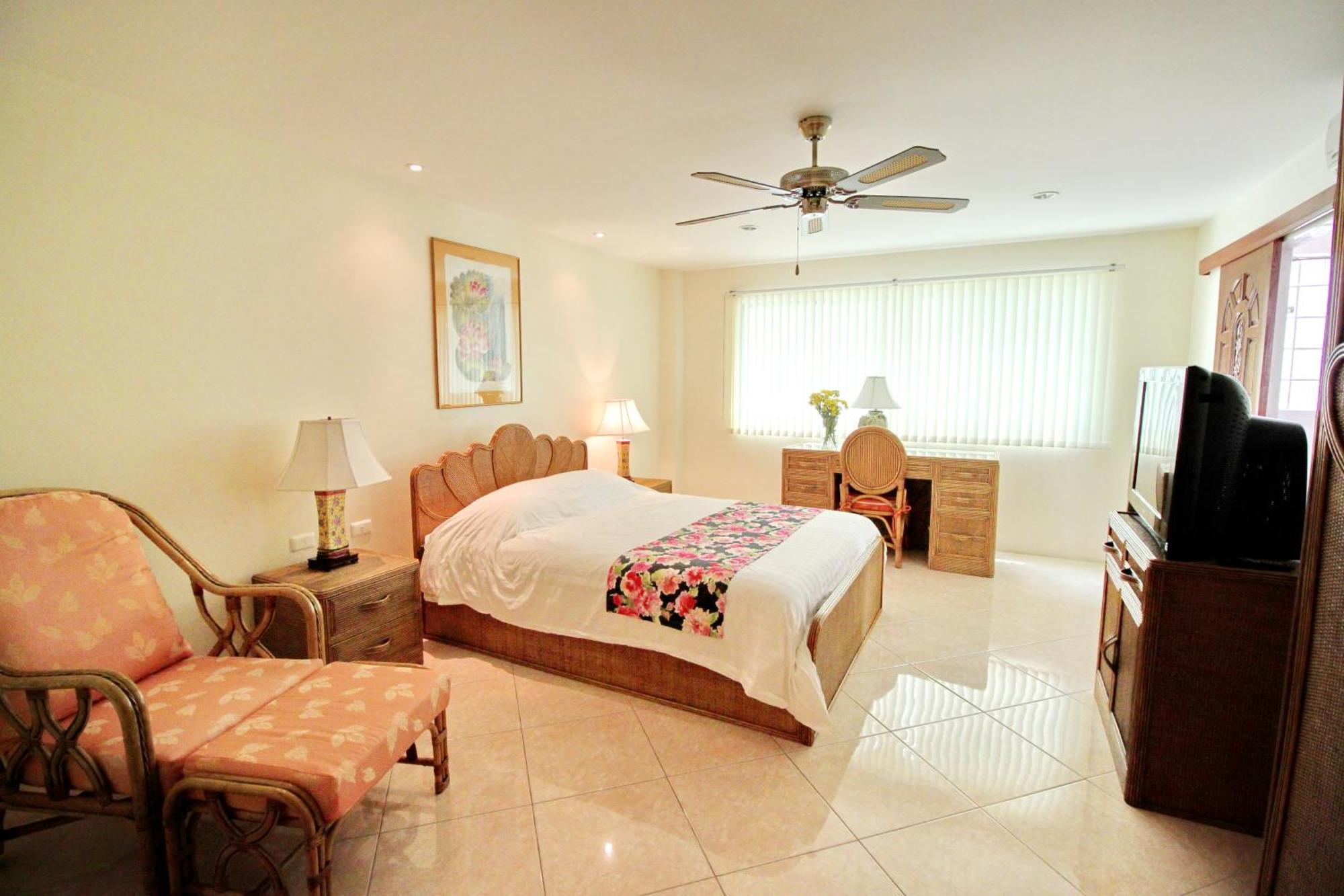 Butterfly Garden Boutique Residences By Frasier, A Lifestyle Destination Apt And Villas 1 To 3 Bedroom Units, 2 Full Bathrooms, Rain Shower, Spa Bath, Complete Kitchen, Staff 24-7,Fast Fiber Optic Wifi, 55" Smart Tv'S, Free Bbq, Pattaya Εξωτερικό φωτογραφία