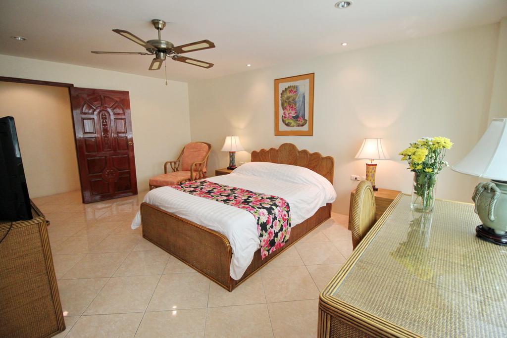 Butterfly Garden Boutique Residences By Frasier, A Lifestyle Destination Apt And Villas 1 To 3 Bedroom Units, 2 Full Bathrooms, Rain Shower, Spa Bath, Complete Kitchen, Staff 24-7,Fast Fiber Optic Wifi, 55" Smart Tv'S, Free Bbq, Pattaya Δωμάτιο φωτογραφία