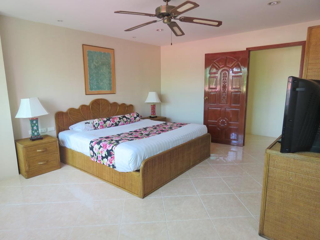 Butterfly Garden Boutique Residences By Frasier, A Lifestyle Destination Apt And Villas 1 To 3 Bedroom Units, 2 Full Bathrooms, Rain Shower, Spa Bath, Complete Kitchen, Staff 24-7,Fast Fiber Optic Wifi, 55" Smart Tv'S, Free Bbq, Pattaya Εξωτερικό φωτογραφία