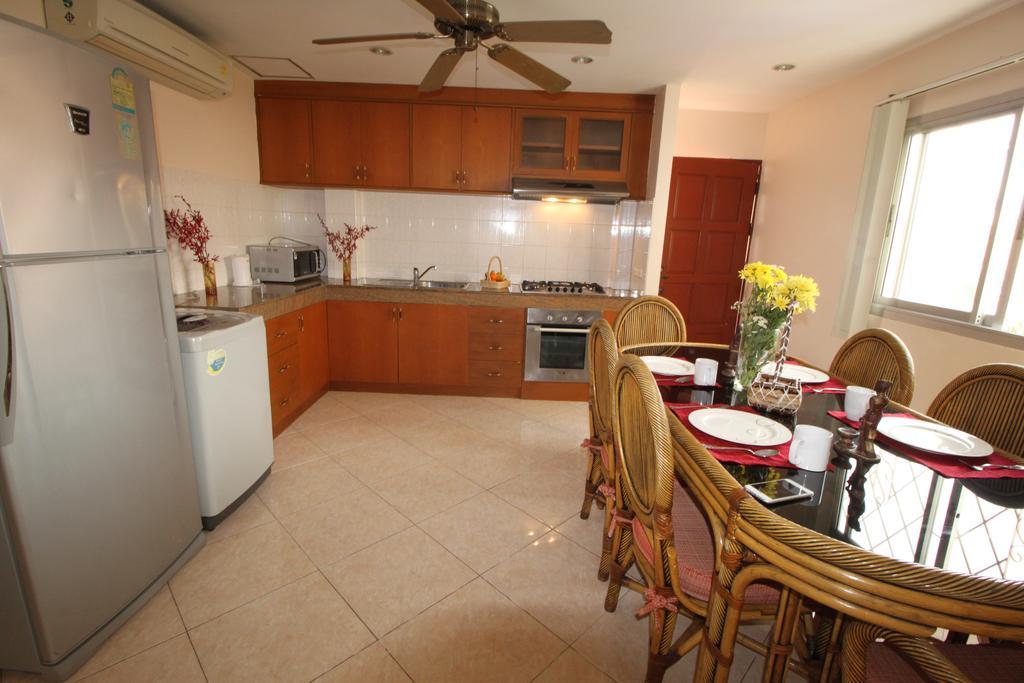 Butterfly Garden Boutique Residences By Frasier, A Lifestyle Destination Apt And Villas 1 To 3 Bedroom Units, 2 Full Bathrooms, Rain Shower, Spa Bath, Complete Kitchen, Staff 24-7,Fast Fiber Optic Wifi, 55" Smart Tv'S, Free Bbq, Pattaya Εξωτερικό φωτογραφία