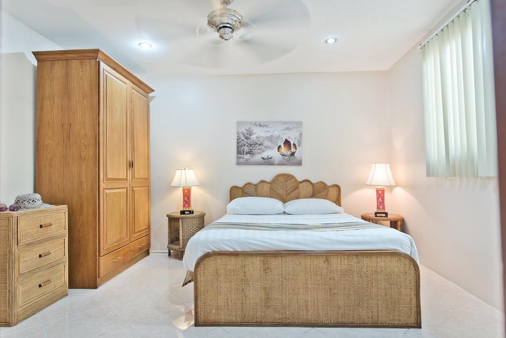 Butterfly Garden Boutique Residences By Frasier, A Lifestyle Destination Apt And Villas 1 To 3 Bedroom Units, 2 Full Bathrooms, Rain Shower, Spa Bath, Complete Kitchen, Staff 24-7,Fast Fiber Optic Wifi, 55" Smart Tv'S, Free Bbq, Pattaya Εξωτερικό φωτογραφία