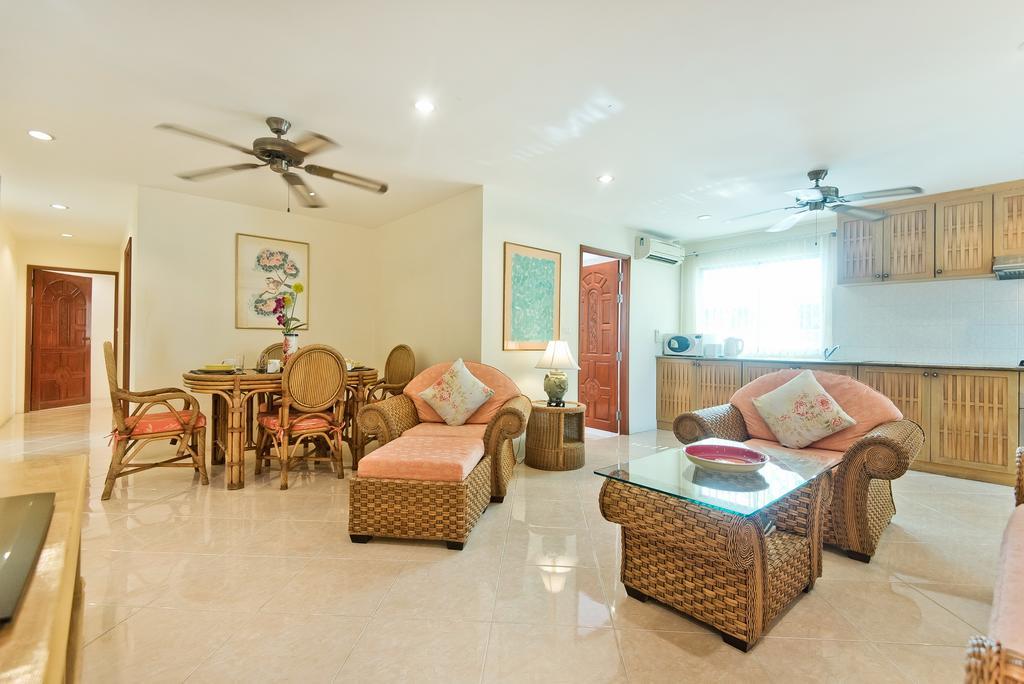 Butterfly Garden Boutique Residences By Frasier, A Lifestyle Destination Apt And Villas 1 To 3 Bedroom Units, 2 Full Bathrooms, Rain Shower, Spa Bath, Complete Kitchen, Staff 24-7,Fast Fiber Optic Wifi, 55" Smart Tv'S, Free Bbq, Pattaya Εξωτερικό φωτογραφία