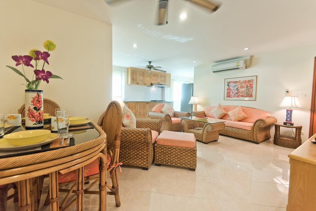 Butterfly Garden Boutique Residences By Frasier, A Lifestyle Destination Apt And Villas 1 To 3 Bedroom Units, 2 Full Bathrooms, Rain Shower, Spa Bath, Complete Kitchen, Staff 24-7,Fast Fiber Optic Wifi, 55" Smart Tv'S, Free Bbq, Pattaya Εξωτερικό φωτογραφία