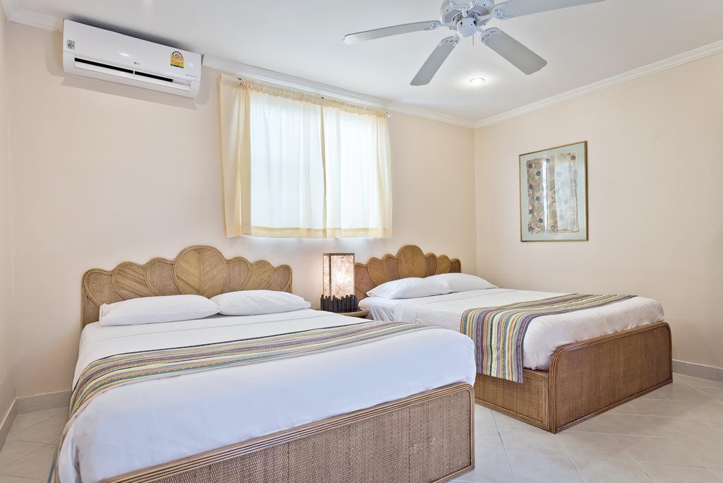 Butterfly Garden Boutique Residences By Frasier, A Lifestyle Destination Apt And Villas 1 To 3 Bedroom Units, 2 Full Bathrooms, Rain Shower, Spa Bath, Complete Kitchen, Staff 24-7,Fast Fiber Optic Wifi, 55" Smart Tv'S, Free Bbq, Pattaya Εξωτερικό φωτογραφία