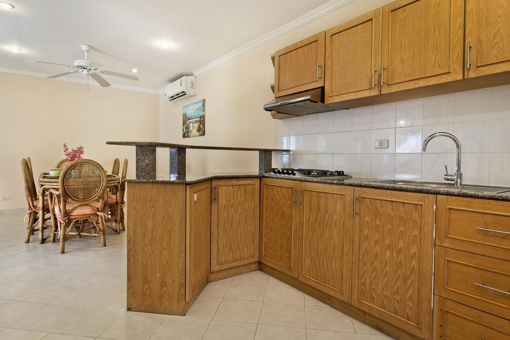 Butterfly Garden Boutique Residences By Frasier, A Lifestyle Destination Apt And Villas 1 To 3 Bedroom Units, 2 Full Bathrooms, Rain Shower, Spa Bath, Complete Kitchen, Staff 24-7,Fast Fiber Optic Wifi, 55" Smart Tv'S, Free Bbq, Pattaya Εξωτερικό φωτογραφία