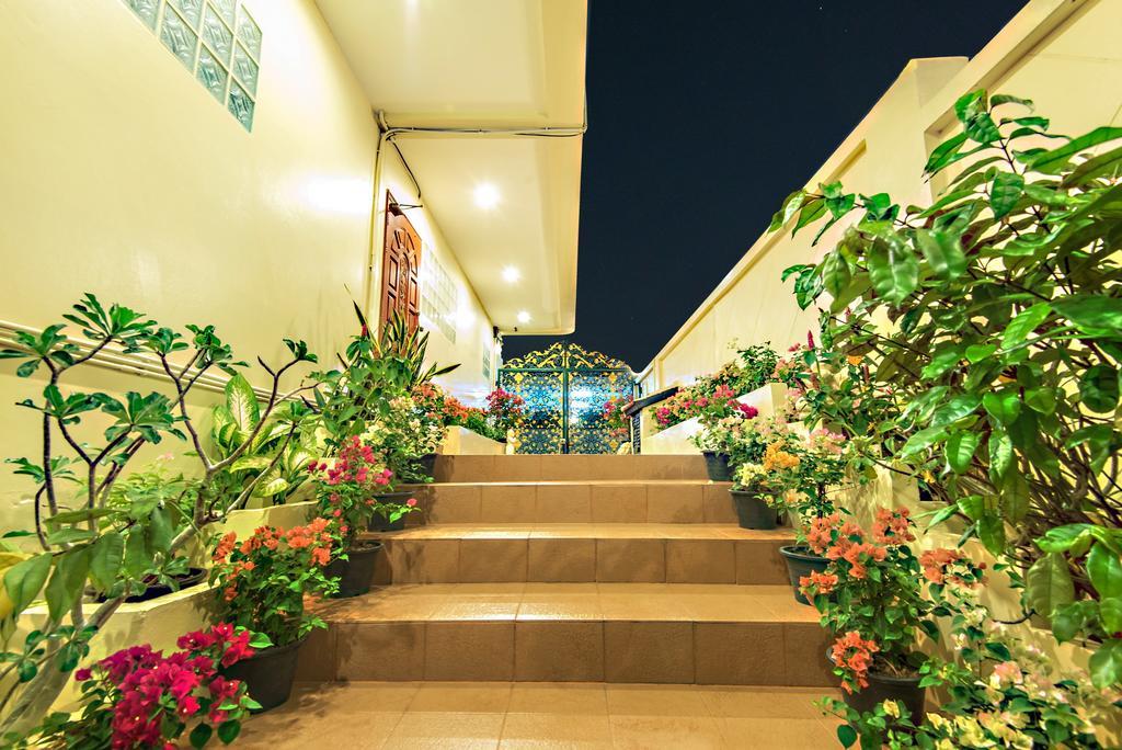 Butterfly Garden Boutique Residences By Frasier, A Lifestyle Destination Apt And Villas 1 To 3 Bedroom Units, 2 Full Bathrooms, Rain Shower, Spa Bath, Complete Kitchen, Staff 24-7,Fast Fiber Optic Wifi, 55" Smart Tv'S, Free Bbq, Pattaya Εξωτερικό φωτογραφία