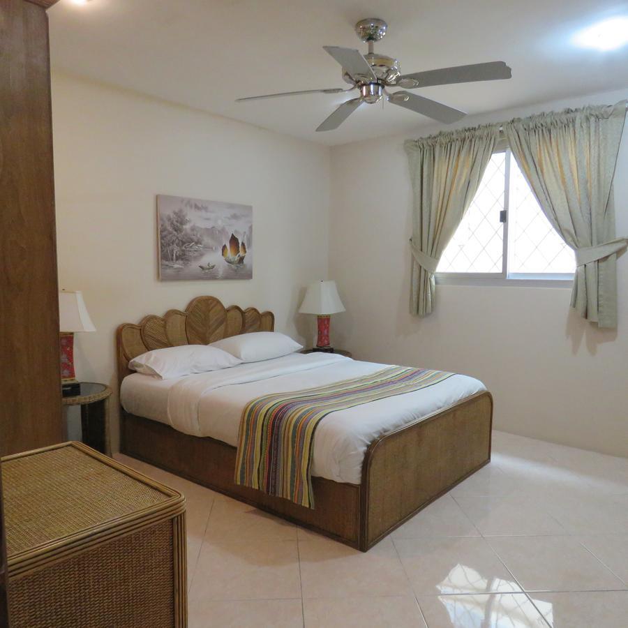 Butterfly Garden Boutique Residences By Frasier, A Lifestyle Destination Apt And Villas 1 To 3 Bedroom Units, 2 Full Bathrooms, Rain Shower, Spa Bath, Complete Kitchen, Staff 24-7,Fast Fiber Optic Wifi, 55" Smart Tv'S, Free Bbq, Pattaya Εξωτερικό φωτογραφία