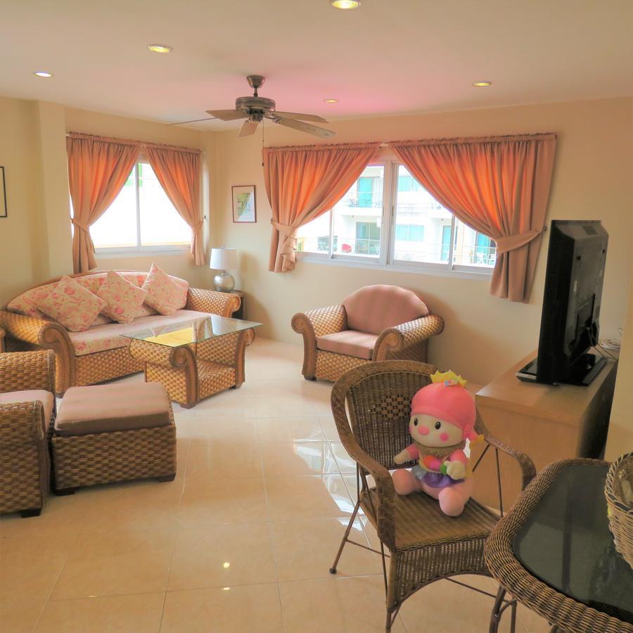 Butterfly Garden Boutique Residences By Frasier, A Lifestyle Destination Apt And Villas 1 To 3 Bedroom Units, 2 Full Bathrooms, Rain Shower, Spa Bath, Complete Kitchen, Staff 24-7,Fast Fiber Optic Wifi, 55" Smart Tv'S, Free Bbq, Pattaya Εξωτερικό φωτογραφία