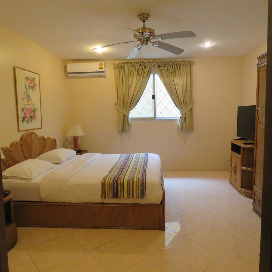 Butterfly Garden Boutique Residences By Frasier, A Lifestyle Destination Apt And Villas 1 To 3 Bedroom Units, 2 Full Bathrooms, Rain Shower, Spa Bath, Complete Kitchen, Staff 24-7,Fast Fiber Optic Wifi, 55" Smart Tv'S, Free Bbq, Pattaya Εξωτερικό φωτογραφία